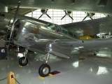 EAM_003 - a Curtiss Wright Falcon trainer