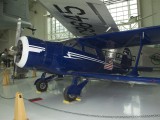 EAM_004 - Beech D17A Traveler