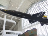 EAM_058 - a model of the X15