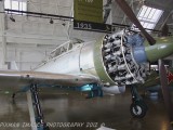 Heritage__072 - Mitsubishi AM6 Zero - airworthy