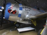 Heritage__076 - Republic P-47D Thunderbolt - airworthy