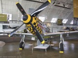 Heritage__080 - North American P51D Mustang - airworthy