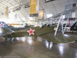 Heritage__093 - Polikarpov U-2 - airworthy