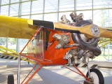 MOF_005 - Curtiss-Robertson Robin C-1