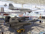 MOF_016 - a general view of the main gallery with an SR-71 and DC2