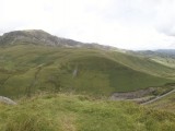 LFA_013 - a pano of the start of the Loop taken from CAD EAST and looking at CAD WEST