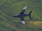 LFA_023 - an RAF Alpha Jet
