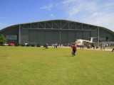 Airspace_025 - Airspace hangar at Duxford