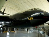 American_011 - Boeing B-52D Stratofortress