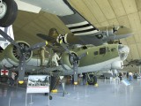 American_017 - Boeing B-17G Flying Fortress