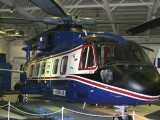 Hendon__007 - European Helicopter Industries Merlin EH101