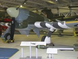 Hendon__009 - Hawker Typhoon 1B