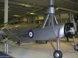 Hendon__013 - Avro Rota