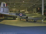 Hendon__014 - Gloster Meteor F8