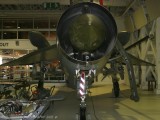 Hendon__017 - British Aircraft Corporation Lightning F6