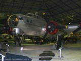 Hendon__019 - Boeing B17G Fortress