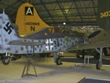 Hendon__022 - Focke Wulf Fw190A-8/U-1