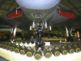 Hendon__023 - Avro Vulcan B2 