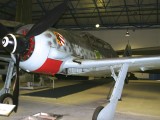 Hendon__024 - Focke Wulf Fw190A-8/U-1