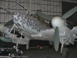 Hendon__028 - Messerschmitt Bf 110G-2