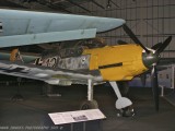 Hendon__029 - Messerschmitt Bf 109E-3