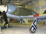 Hendon__030 - Hawker Tempest II 