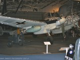 Hendon__033 - Messerschmitt Bf 110G-2