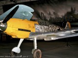 Hendon__036 - Messerschmitt Bf 109E-3