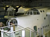 Hendon__039 - Short Sunderland MR5