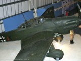 Hendon__041 - Junkers Ju87G-2