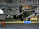 Hendon__044 - Supermarine Seagull V