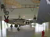 Hendon__046 - North American P-51D Mustang