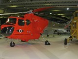 Hendon__059 - Westland Whirlwind HAR 10