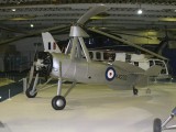 Hendon__060 - Avro Rota