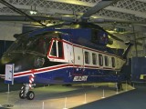 Hendon__061 - European Helicopter Industries Merlin EH101