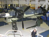Hendon__063 - Bristol Beaufighter TFX