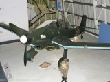 Hendon__069 - Junkers Ju87G-2