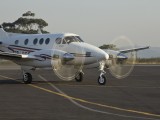 King Air-1