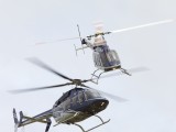 PE_058 - Bell 407's together