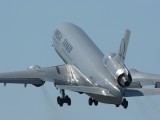 RIAT2006_007 - McDonnell Douglas DC10-40 taking off