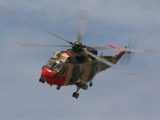 RIAT2007_025 - a Belgium Air Force Sea King