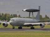 RIAT2007_062 - RAF Boeing E-3A Sentry