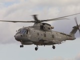 RIAT2009_131 - Royal  Navy Merlin HC3
