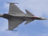 RIAT2009_137 - Gripen