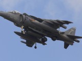 RIAT2009_190 - Harrier