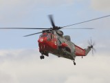RIAT2009_198 - Royal Navy Sea King