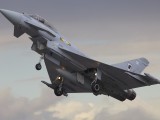 RIAT2009_235 - Eurofighter Typhoon