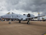 RIAT2009_245 - USAF A10