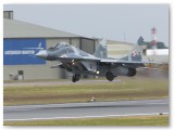 IMG_6036 - Polish Air Force MIG29
