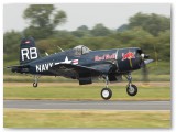 IMG_6995a - Red Bull Corsair gets airbourne